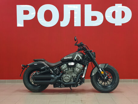 2026 Benda Rock 707, серый, 850000 рублей, вид 4