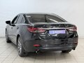 2016 Mazda 6 III (GJ) Рестайлинг, чёрный, 1470000 рублей - вид 5
