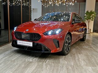 2025 BMW 2 серии Gran Coupe L 225i L F74/78, красный, 5025000 рублей, вид 1