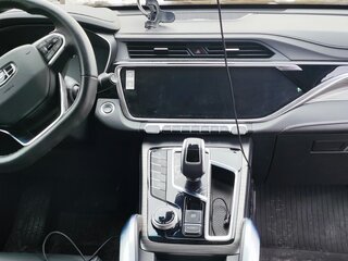 2021 Geely Atlas Pro, синий, 2450000 рублей, вид 5
