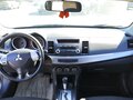 2007 Mitsubishi Lancer X, серебристый, 550000 рублей - вид 8