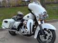 2010 Harley-Davidson Electra Glide, белый, 870000 рублей - вид 2
