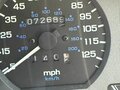 1994 Honda GL 1500 Gold Wing, красный, 380000 рублей - вид 5