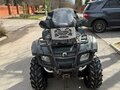 2008 BRP Can-Am Outlander 800, зелёный - вид 1