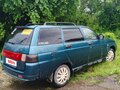 2001 Lada (ВАЗ) 2111, зелёный, 180000 рублей - вид 1
