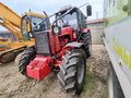 2023 МТЗ (BELARUS) 1221, красный, 4320000 рублей