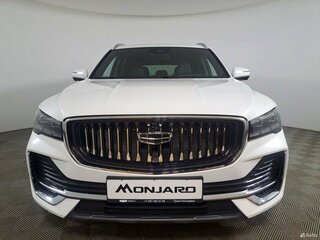 2026 Geely Monjaro I, белый, 4599990 рублей, вид 2