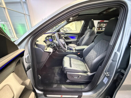 Audi Q5 III (GU)