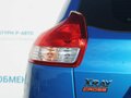 2020 Lada (ВАЗ) XRAY Cross I, синий, 975000 рублей - вид 7