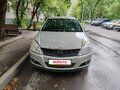 2007 Opel Astra H Рестайлинг, серый, 295000 рублей - вид 1