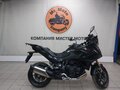 2025 Honda NT1100, серый, 1875000 рублей