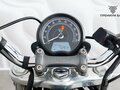 2018 Triumph Bonneville Speedmaster, белый, 1095000 рублей - вид 11
