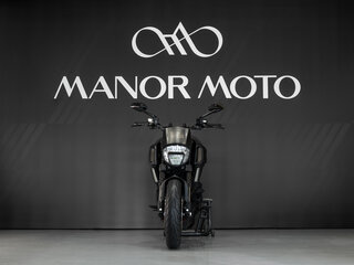 2017 Ducati Diavel, чёрный, 1945000 рублей, вид 3