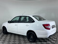 2023 Lada (ВАЗ) Granta I Рестайлинг, белый - вид 5