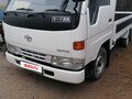 1996 Toyota Dyna, белый, 1050000 рублей - вид 6