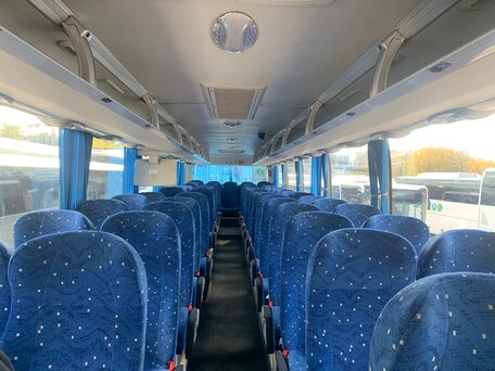 2017 Yutong ZK6122H9, белый, 7400000 рублей, вид 2