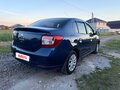 2019 Renault Logan II Рестайлинг, синий, 1030000 рублей - вид 8