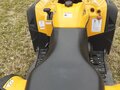2014 CFMoto X6 EPS, жёлтый, 650000 рублей - вид 7