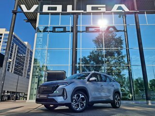 2026 Volga K40, серебристый, 3157000 рублей, вид 1