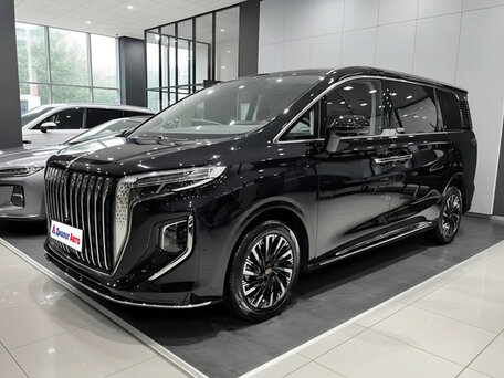Hongqi HQ9