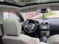 2010 Nissan Qashqai I Рестайлинг, чёрный, 1120000 рублей - вид 5