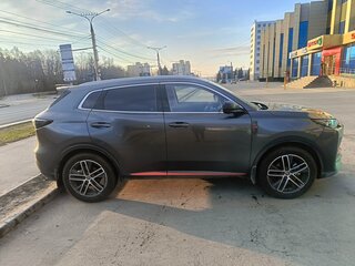 2024 Changan UNI-S I, серый, 2300000 рублей, вид 2