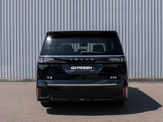 2023 Voyah Dream I, чёрный, 7699000 рублей, вид 4