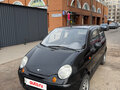 2012 Daewoo Matiz I Рестайлинг, чёрный, 160000 рублей