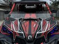 2015 BRP Can-Am Maverick 1000R, белый, 1100000 рублей - вид 5