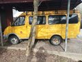 2005 ГАЗ ГАЗель (3221), жёлтый, 670000 рублей - вид 1