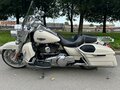 2014 Harley-Davidson Road King, белый, 1230000 рублей