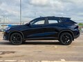 2025 Changan CS35 Max, чёрный - вид 9