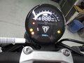 2023 Triumph Trident 660, оранжевый, 545000 рублей - вид 7