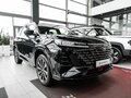 2025 Changan CS75 Plus IV, чёрный - вид 1