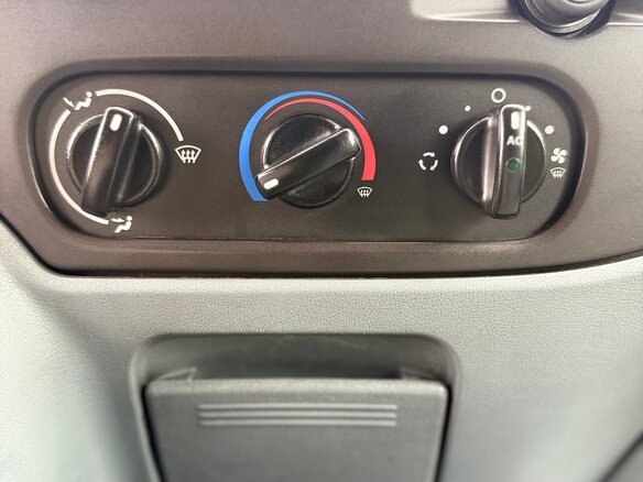 2011 Ford Transit, белый, 505000 рублей - вид 12