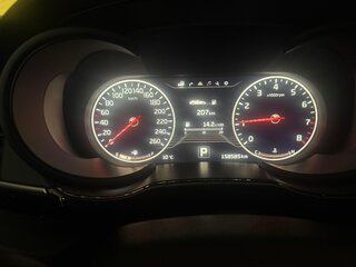 2015 Kia Quoris I Ресталинг 2, белый, 2225000 рублей, вид 5