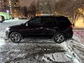2012 Hyundai Santa Fe II Рестайлинг, пурпурный, 1400000 рублей - вид 10