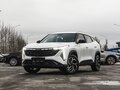 2026 Geely Cityray, белый, 2896000 рублей - вид 2