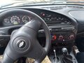 2017 Chevrolet Niva I Рестайлинг, серый, 600000 рублей - вид 2