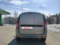 2021 Lada (ВАЗ) Largus I Рестайлинг, серый, 730000 рублей - вид 5