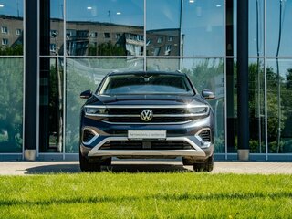 2023 Volkswagen Talagon I, синий, 4210000 рублей, вид 3