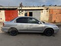 2006 Kia Spectra I Рестайлинг 2, серебристый, 395000 рублей - вид 3
