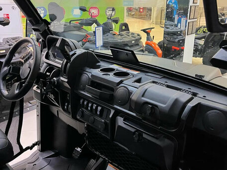 2026 TGB Landmax 1000, чёрный, 1674400 рублей, вид 2