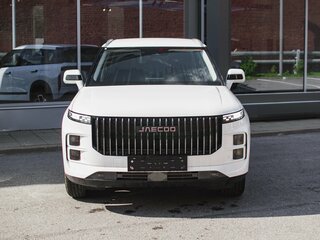 2026 Jaecoo J7 I Рестайлинг, белый, 2849000 рублей, вид 1