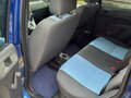 2007 Fiat Panda II, синий - вид 10