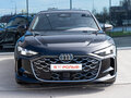 2026 Audi A5 L Sportback III (B10), чёрный - вид 1
