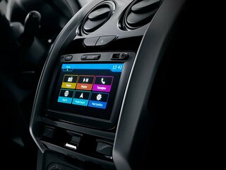 2026 Lada (ВАЗ) Largus I Рестайлинг, белый, 1687000 рублей, вид 5