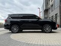 2017 Lexus LX 450d III Рестайлинг 2, чёрный, 7500000 рублей - вид 6