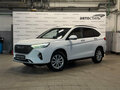 2023 Haval M6 II, белый