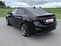 2019 Hyundai Solaris II, чёрный, 950000 рублей - вид 5